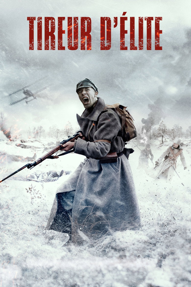 Póster la Película