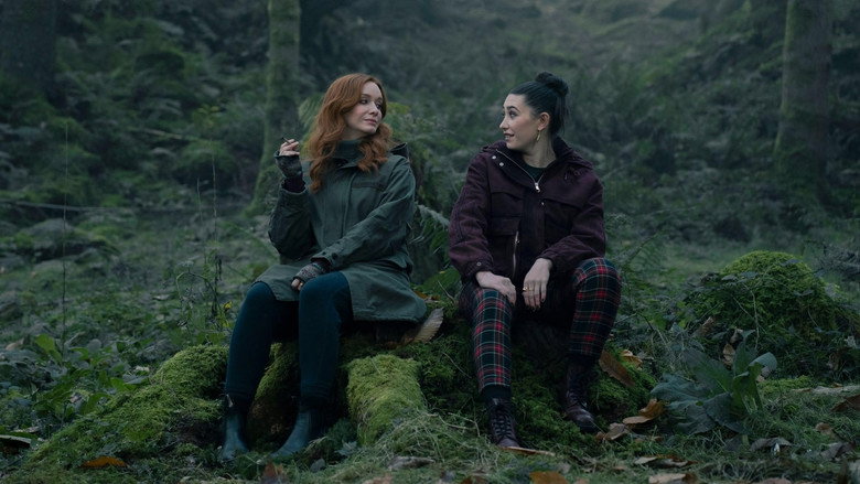 Still from Small Town, Big Story - Season 1 Episode 5
