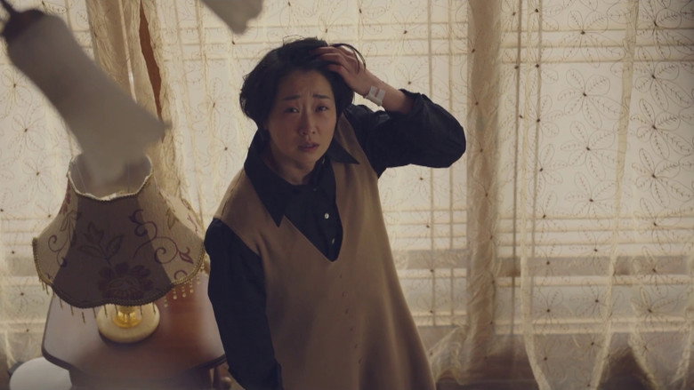 Still from Beyond Evil - Season 1 Episode 14