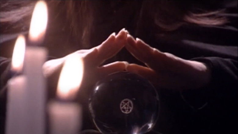 Still image for Eko Eko Azarak: The Series season 1 episode 4: Fool Still image for Eko Eko Azarak: The Series season 1 episode 4: Fool