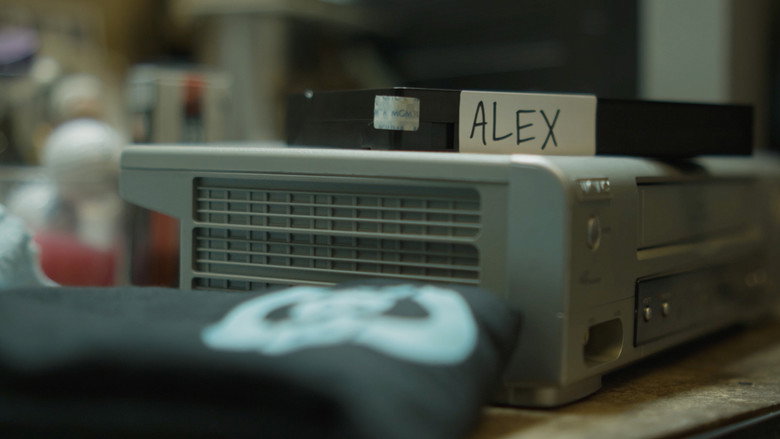 Imatge de Same Time Tomorrow