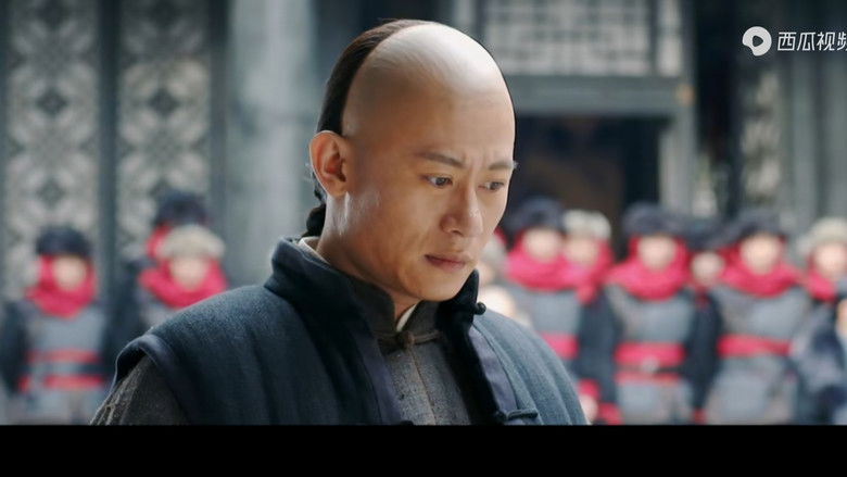 Still image for The Great Protector season 1 episode 4: Episode 4 Still image for The Great Protector season 1 episode 4: Episode 4