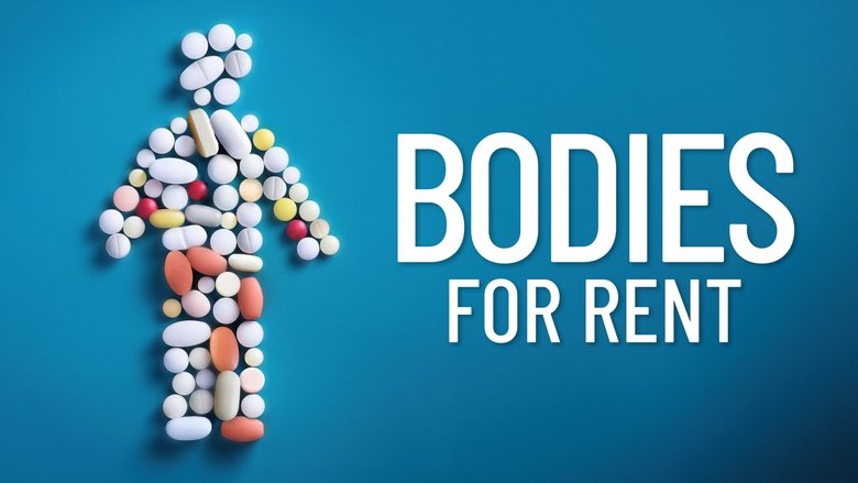 Bodies for Rent backdrop