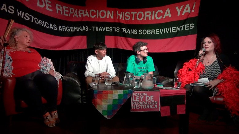 Travas sobrevivientes (2026)