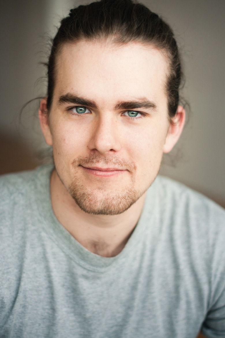 Guillaume Danielewski portrait image