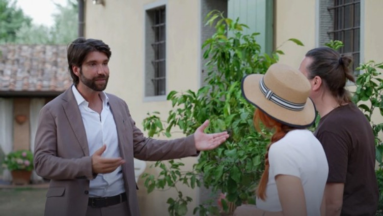 Sandro e Margherita