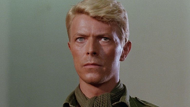 Merry Christmas, Mr. Lawrence (1983)