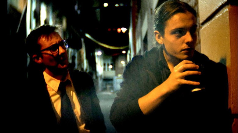 Empty Pocket image 4