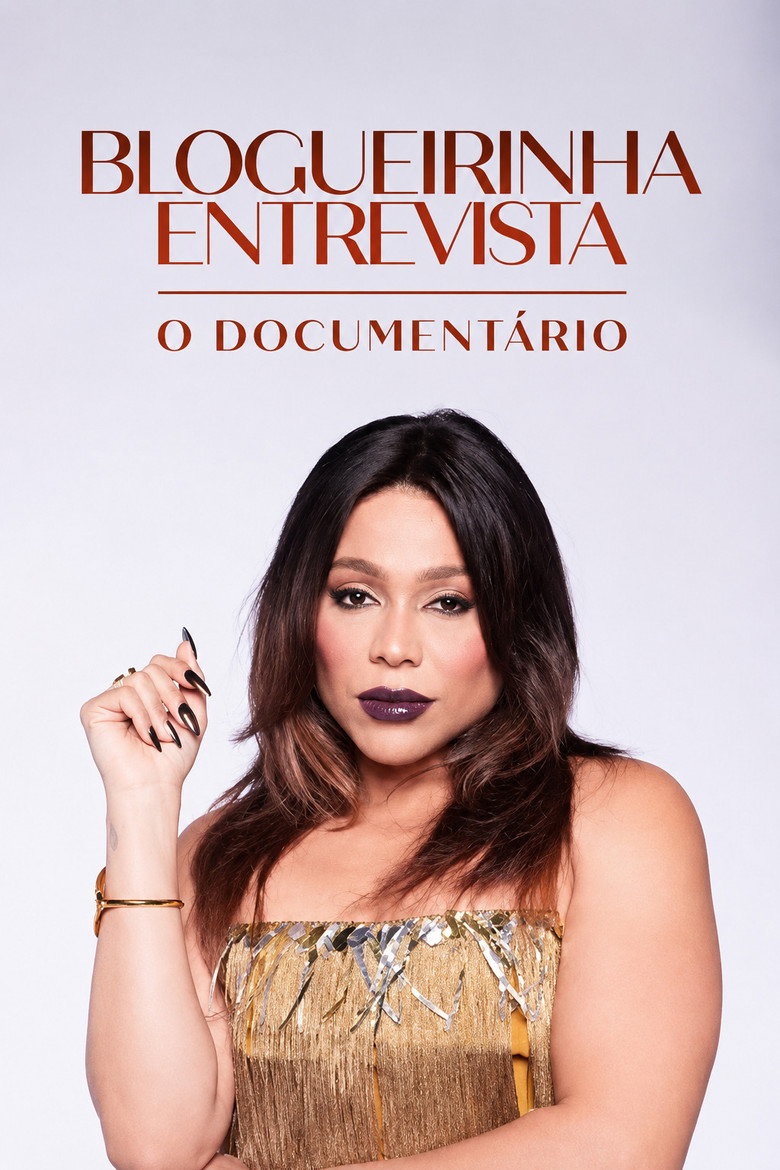 Imatge de Blogueirinha Entrevista: O Documentário