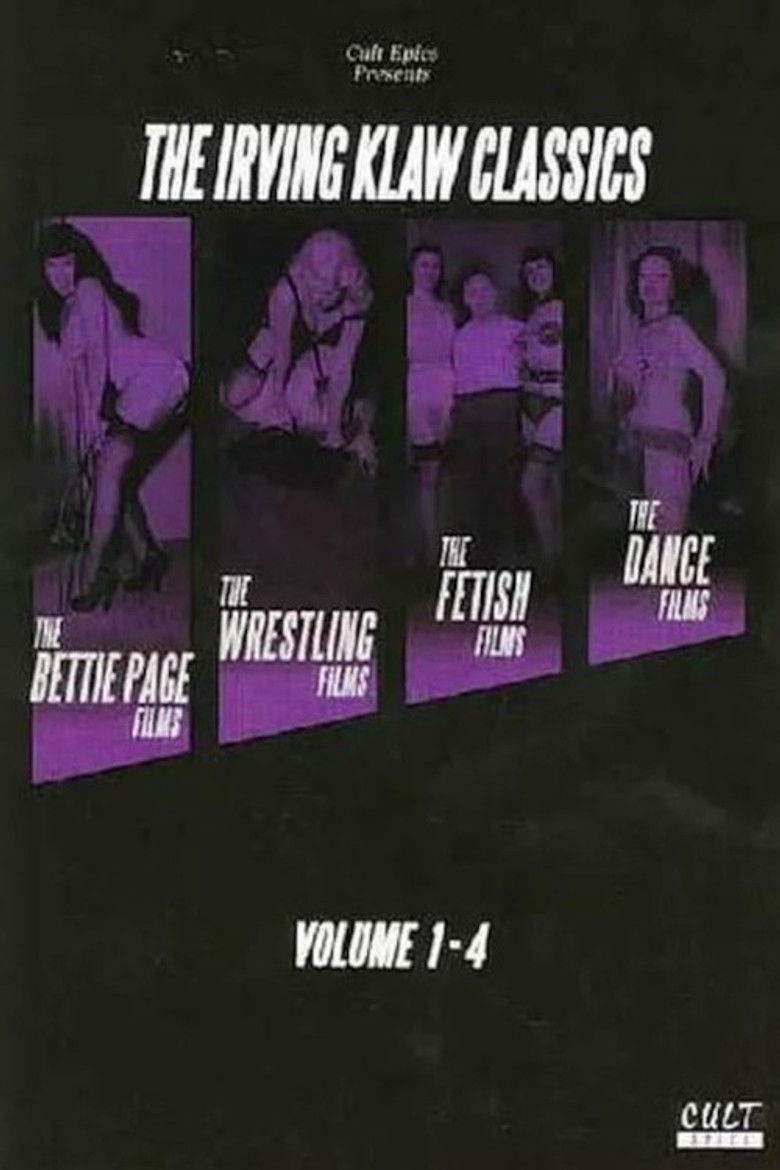 Imatge de The Irving Klaw Classics