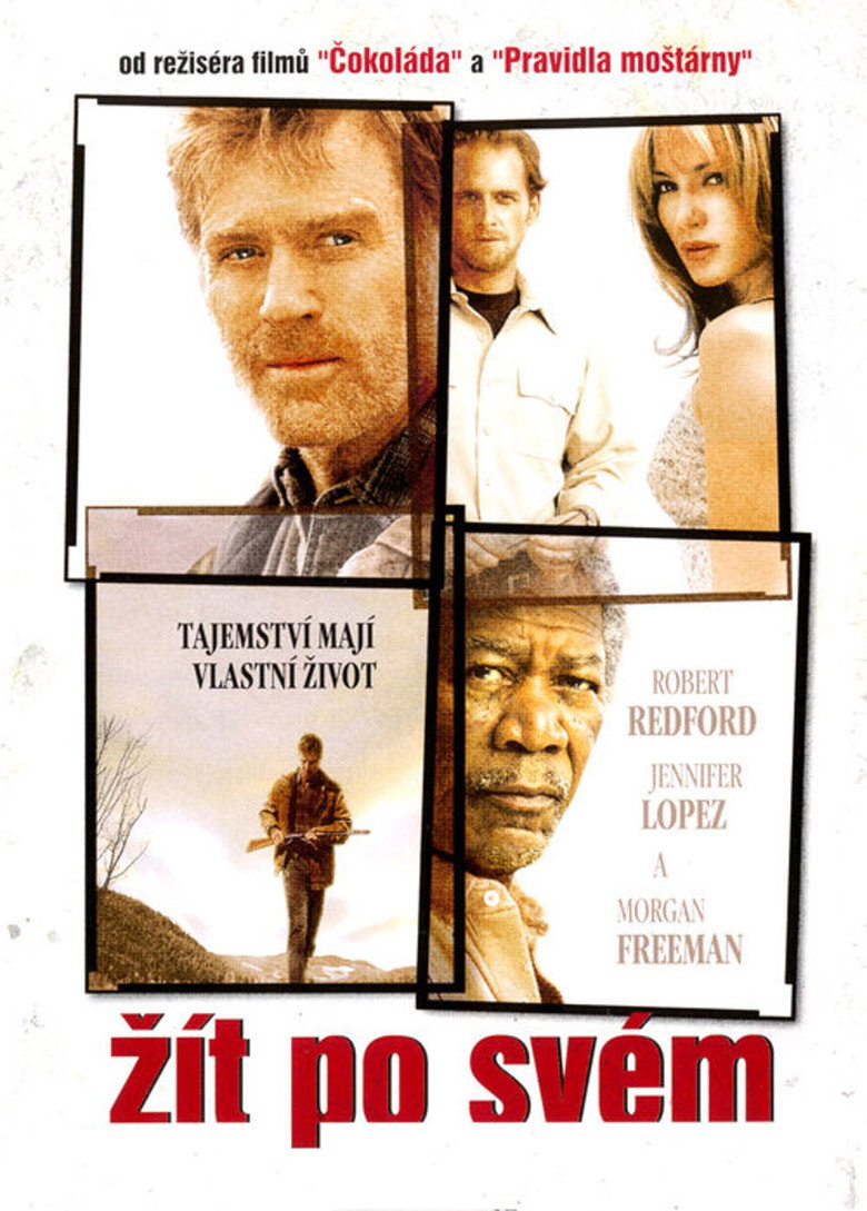Ž&iacute;t po sv&eacute;m (2005)