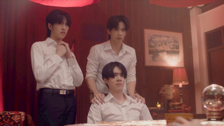 Love Upon a Time — scene 12