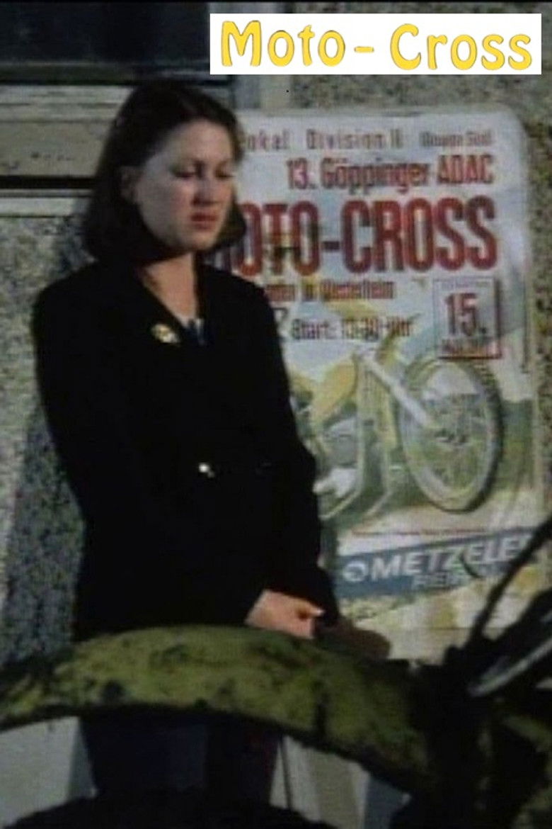 Imatge de Moto-Cross