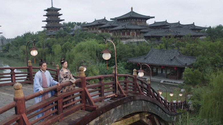 Still from The Rise of Phoenixes - Season 1 Episode 53