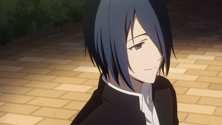 Still from Kaguya-sama: Love Is War - Season 3 Episode 12