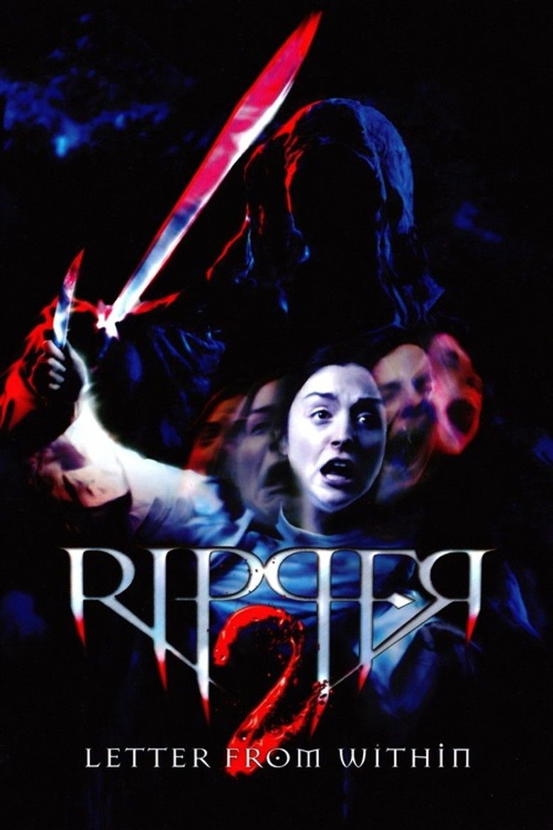 Imatge de Ripper 2: Letter from Within