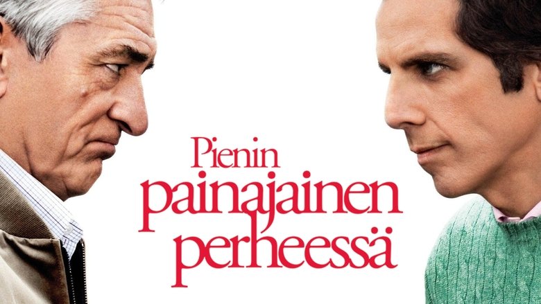 Little Fockers (2010)