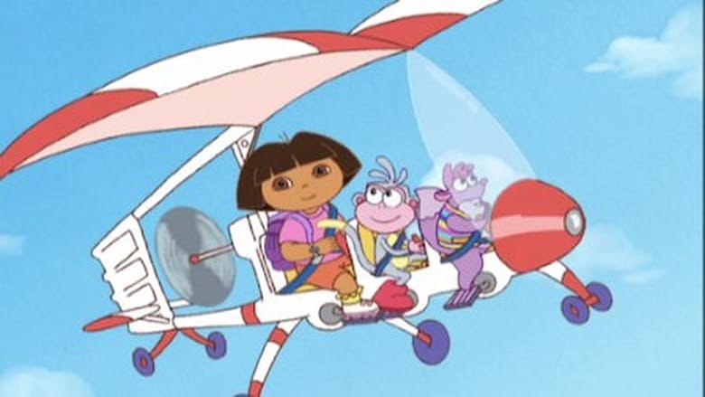 Regarder Dora L'exploratrice Saison 2 Quick, Tico, Quick Émission ...