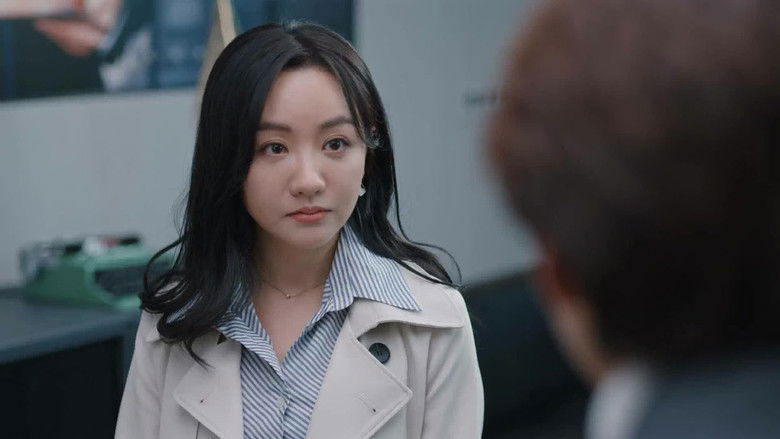 Still image for The Source of River season 1 episode 13: Episode 13 Still image for The Source of River season 1 episode 13: Episode 13