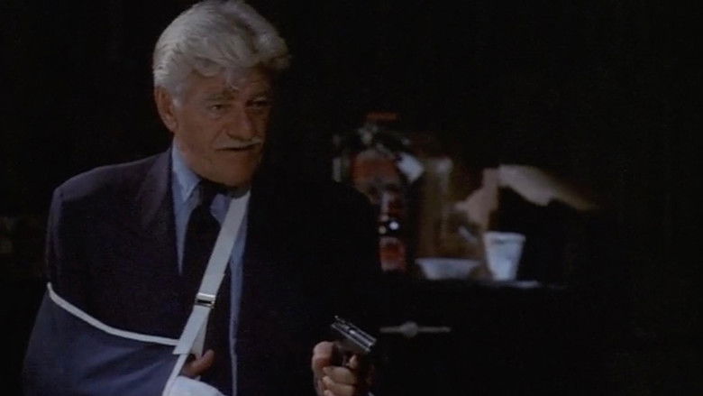 Image d'arrière-plan 1 du film Stingers