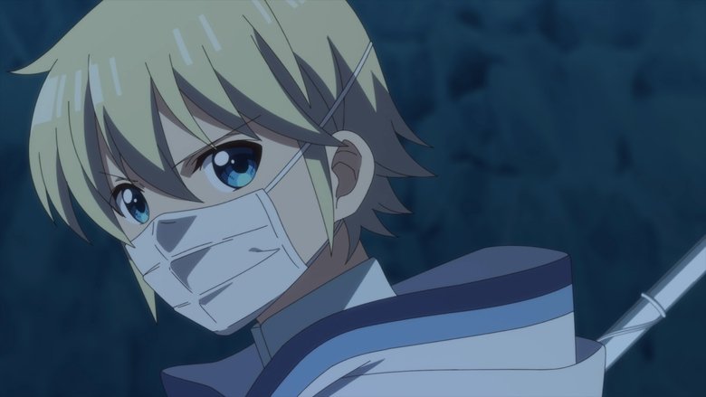 Still image for Parallel World Pharmacy season 1 episode 11: The Miracle at L'Estacque Still image for Parallel World Pharmacy season 1 episode 11: The Miracle at L'Estacque