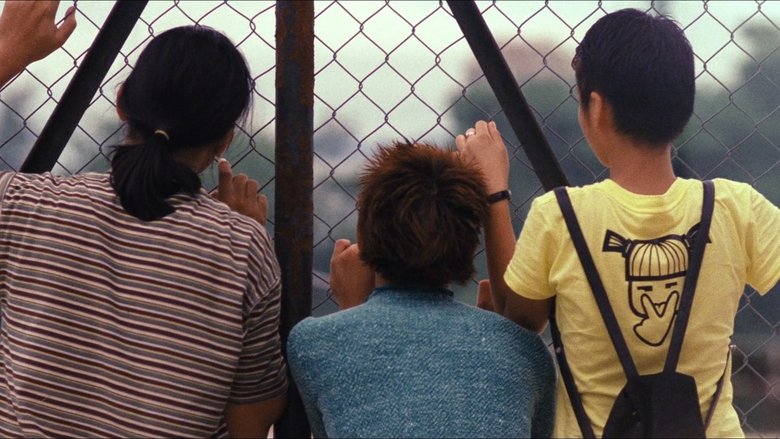 Made in Hong Kong (1997)
