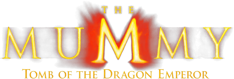 The Mummy: Tomb of the Dragon Emperor