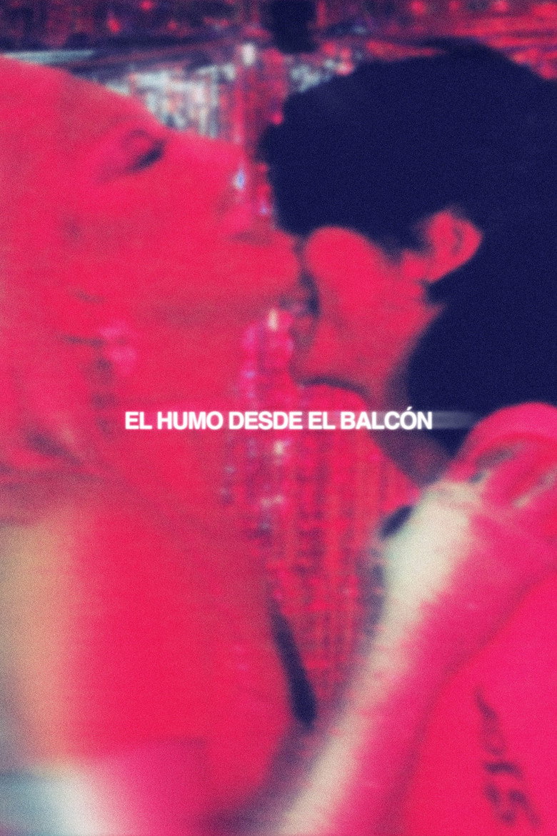 Imatge de El Humo Desde el Balcón