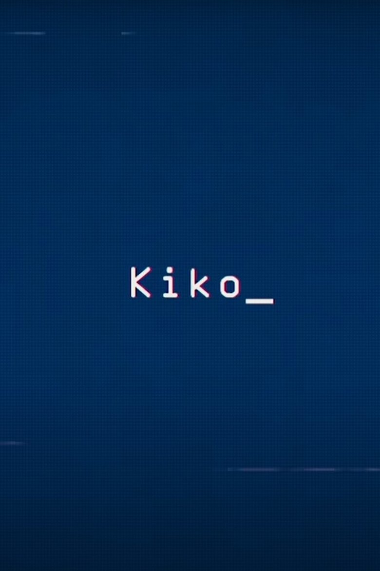 Kiko main poster