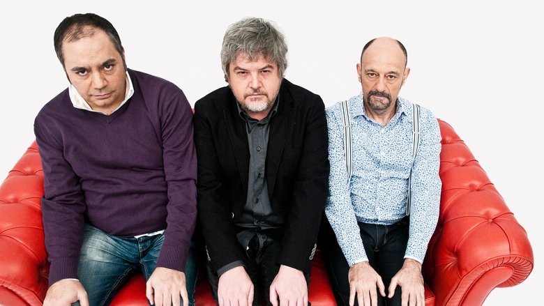 Ilustres Ignorantes (2008)