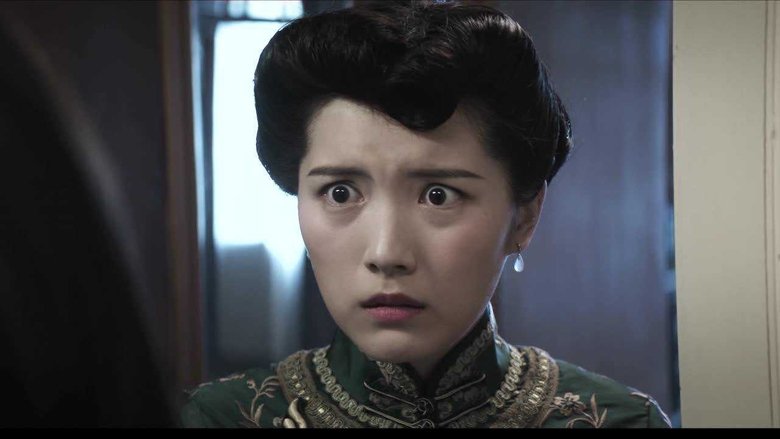 Still image for Detective L season 1 episode 12: Episode 12 Still image for Detective L season 1 episode 12: Episode 12