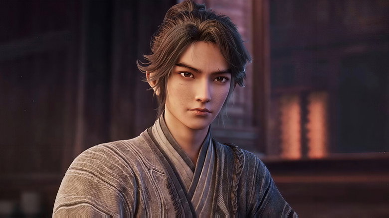 Still from Sword of Coming - Season 2 Episode 15