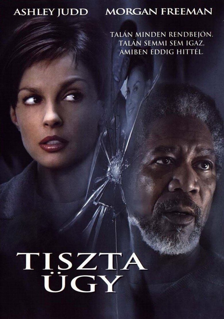 Tiszta ügy (2002)