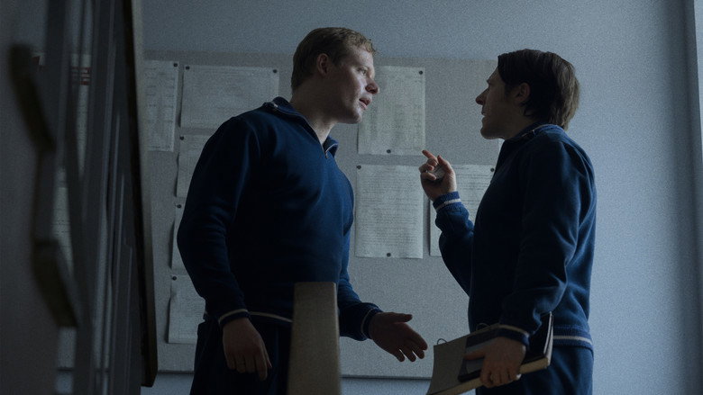 Still from Star City - Season 1 Episode 3