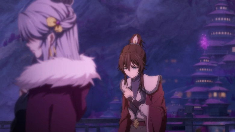 Still image for 一念永恒(分季版) season 1 episode 45: Episode 45 Still image for 一念永恒(分季版) season 1 episode 45: Episode 45