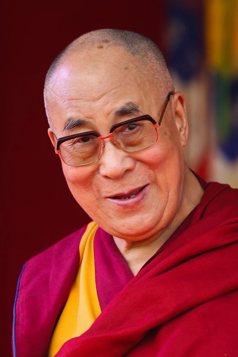 Tenzin Gyatso photo 3