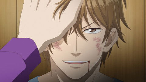 Still image for Tight-rope season 1 episode 2: We'll be together from now on Still image for Tight-rope season 1 episode 2: We'll be together from now on