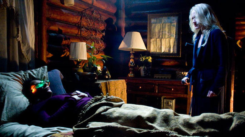 Still from Caprica - Season 1 Episode 11