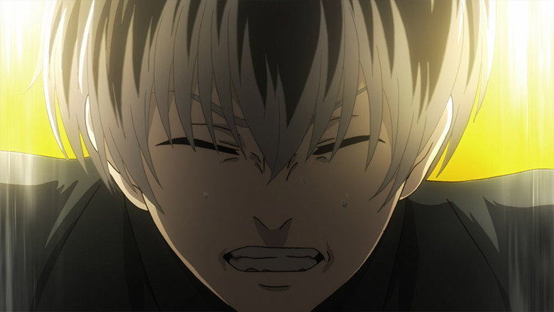 Tokyo Ghoul Sezonul 1 Ep 3 Subtitrat In Romana