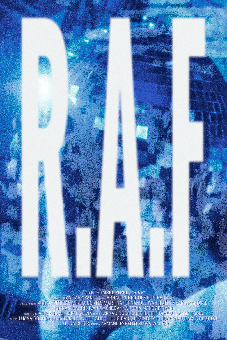 Imatge de R.A.F