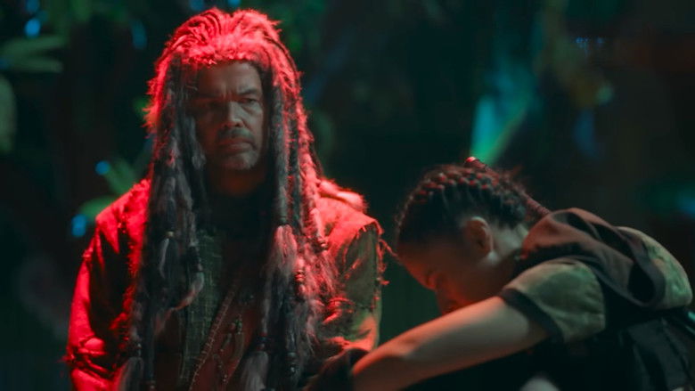 Still image for Encantadia Chronicles: Sang'gre season 1 episode 52: The Failure of Terra Still image for Encantadia Chronicles: Sang'gre season 1 episode 52: The Failure of Terra