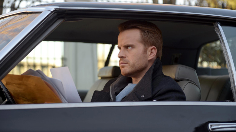 Still from Second Chance - Season 1 Episode 9