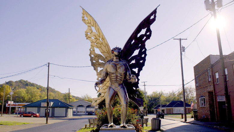 Still image for Myths: Great Mysteries of Humanity season 1 episode 4: Searching For Mothman Still image for Myths: Great Mysteries of Humanity season 1 episode 4: Searching For Mothman