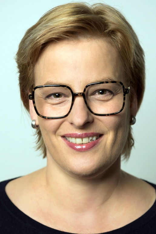 Bettina Brokemper portrait image
