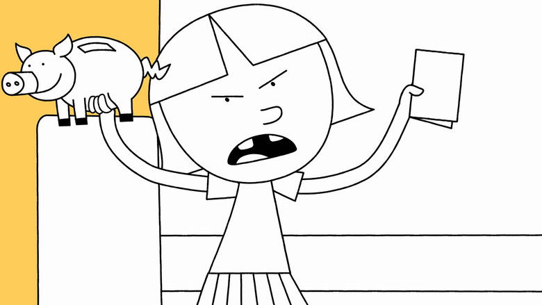 Still image for Bébéatrice season 1 episode 10: Episode 10