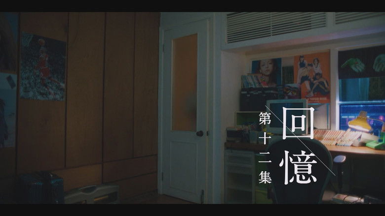 Still image for Left On Read season 1 episode 12: Episode 12