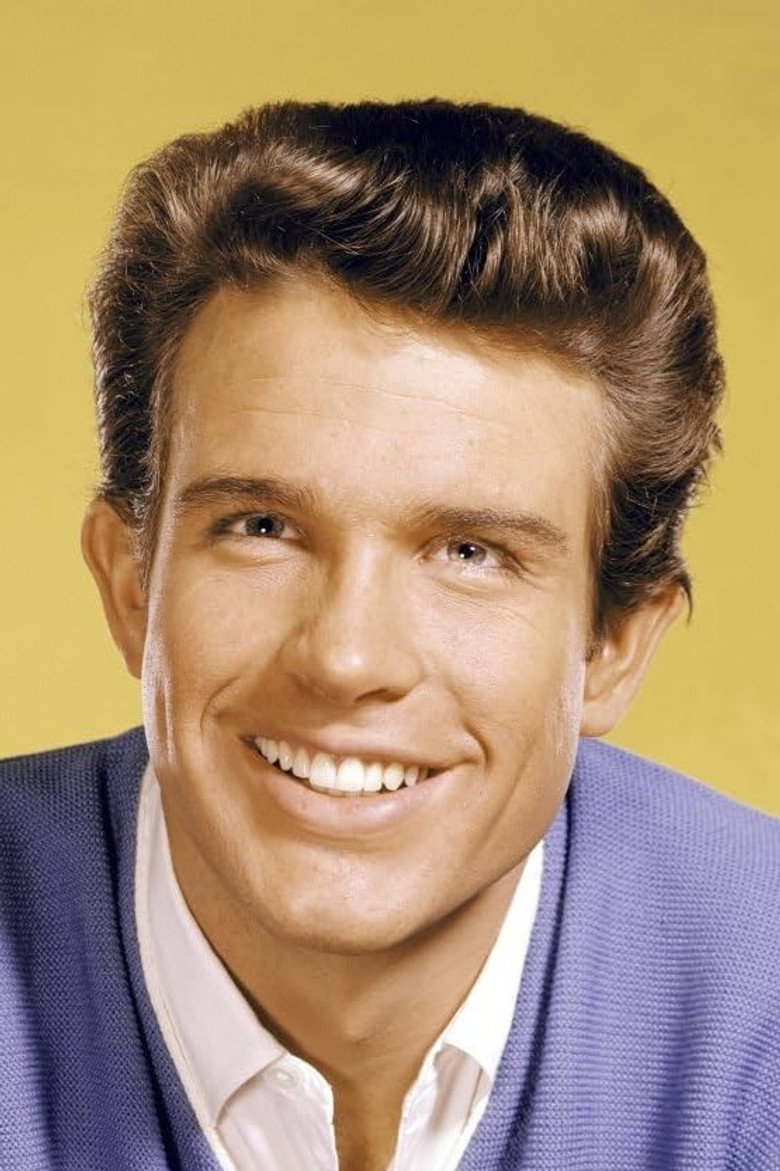 Warren Beatty photo