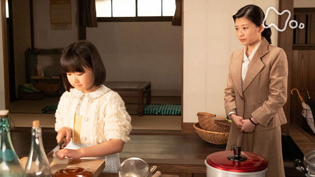 Still image for The Tiger and Her Wings season 1 episode 79: Episode 79 Still image for The Tiger and Her Wings season 1 episode 79: Episode 79