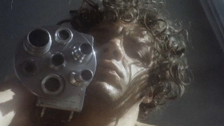 Welles' Language (1990)