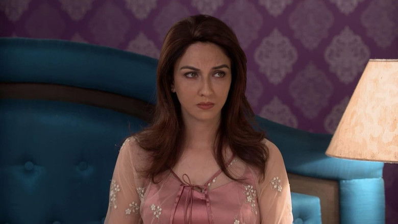 Manmohan Sees Angoori Leaving The House At Night